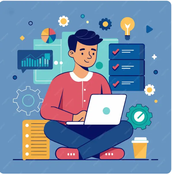 Professional WordPress & CAD Services in Greece